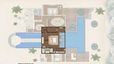 Huvafen Fushi