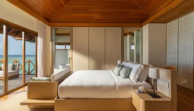 Huvafen Fushi