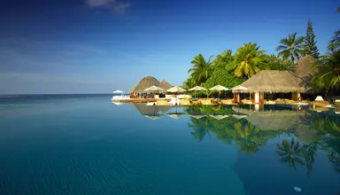 Huvafen Fushi