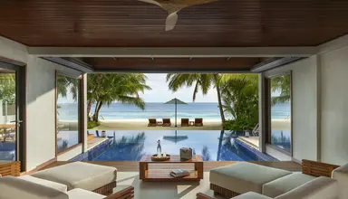 Huvafen Fushi