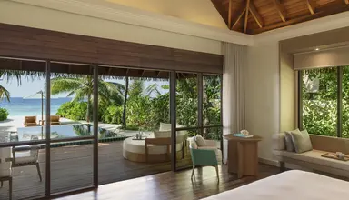 Huvafen Fushi
