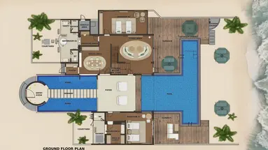 Huvafen Fushi