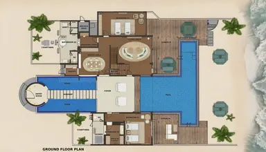 Huvafen Fushi