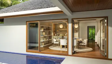Huvafen Fushi