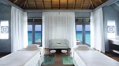 Huvafen Fushi