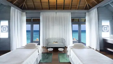 Huvafen Fushi