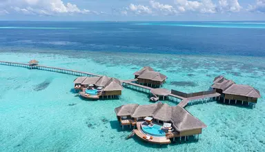 Huvafen Fushi