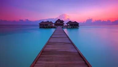 Huvafen Fushi
