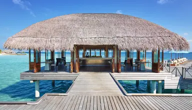 Huvafen Fushi