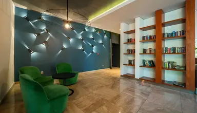 Hvd Club Bor