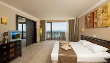 HVD Miramar Club