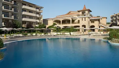 HVD Miramar Club