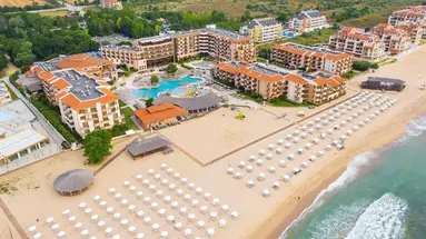 HVD Miramar Club 