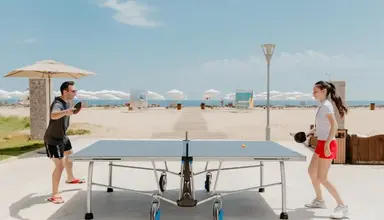 HVD Miramar Club