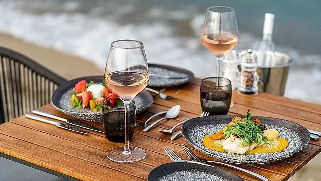 HVD Reina Del Mar