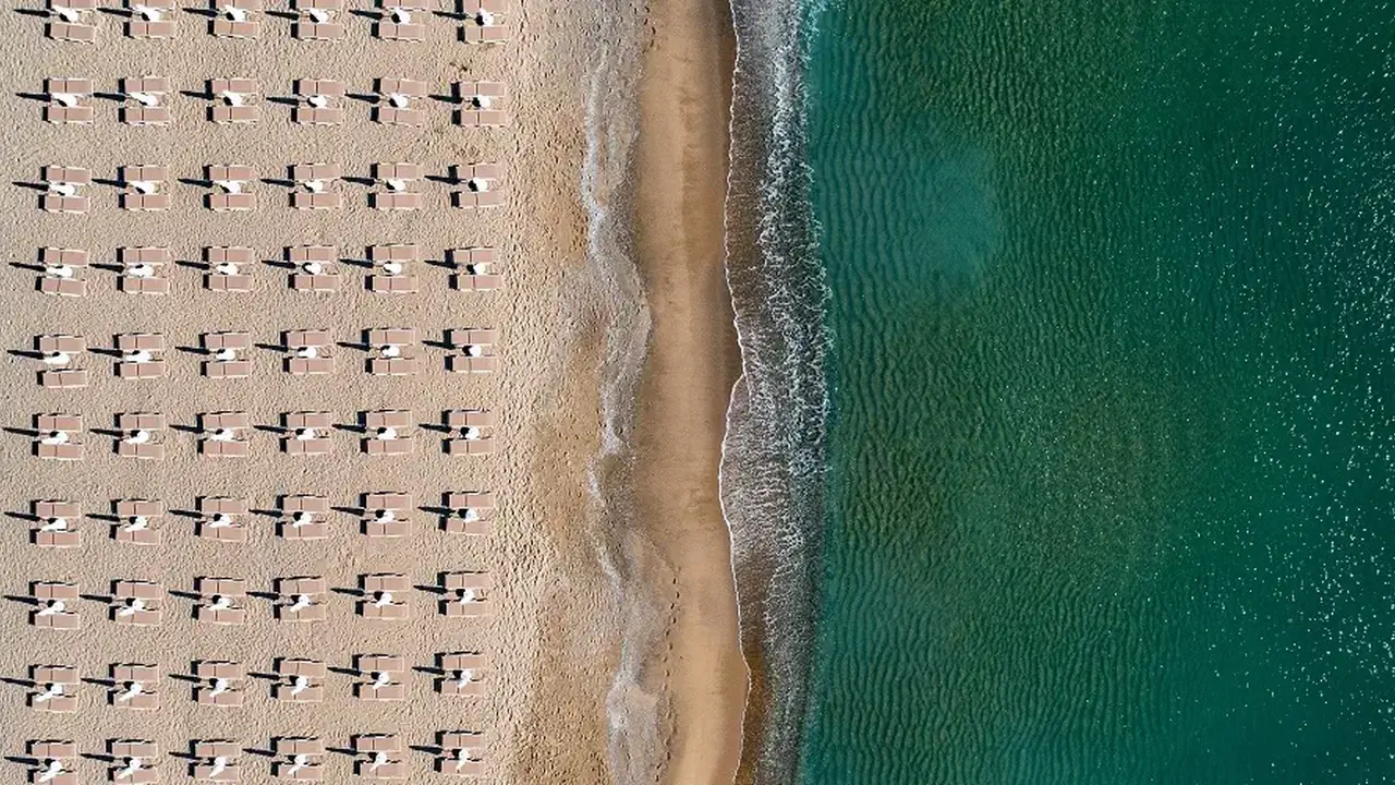 HVD Reina Del Mar
