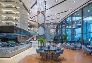 Hyatt Andaz Dubai The Palm