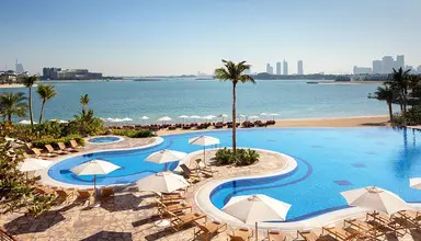 Hyatt Andaz Dubai The Palm