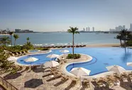 Hyatt Andaz Dubai The Palm