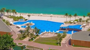 Hyatt Andaz Dubai The Palm