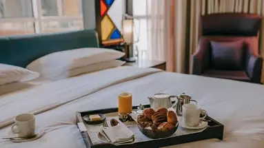 Hyatt Andaz Dubai The Palm