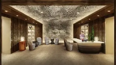 Hyatt Andaz Dubai The Palm