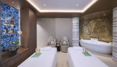 Hyatt Andaz Dubai The Palm