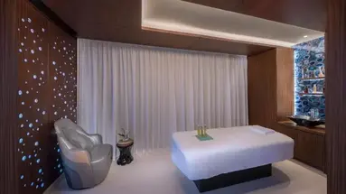Hyatt Andaz Dubai The Palm