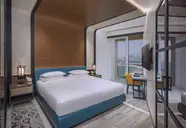 Hyatt Andaz Dubai The Palm