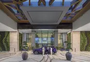 Hyatt Andaz Dubai The Palm