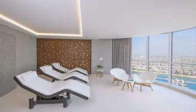 Hyatt Andaz Dubai The Palm