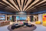 Hyatt Andaz Dubai The Palm