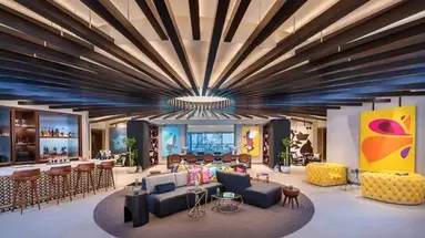 Hyatt Andaz Dubai The Palm