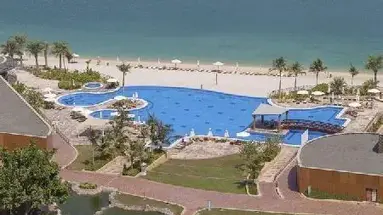 Hyatt Andaz Dubai The Palm