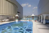 Hyatt Andaz Dubai The Palm