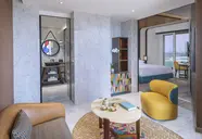 Hyatt Andaz Dubai The Palm