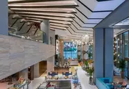 Hyatt Andaz Dubai The Palm