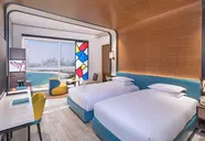 Hyatt Andaz Dubai The Palm
