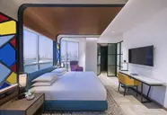Hyatt Andaz Dubai The Palm