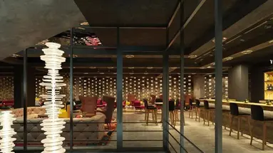 Hyatt Andaz Dubai The Palm