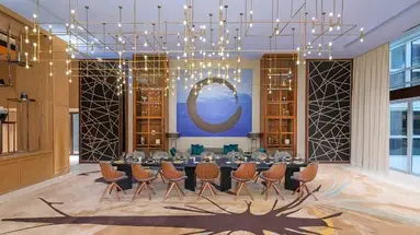 Hyatt Andaz Dubai The Palm