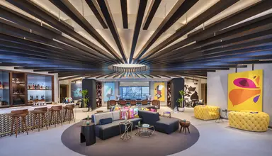 Hyatt Andaz Dubai The Palm