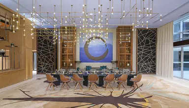 Hyatt Andaz Dubai The Palm