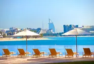 Hyatt Andaz Dubai The Palm