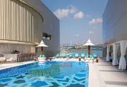 Hyatt Andaz Dubai The Palm