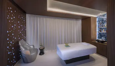 Hyatt Andaz Dubai The Palm