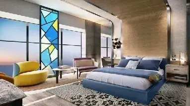 Hyatt Andaz Dubai The Palm