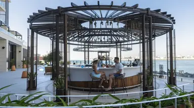 Hyatt Centric Jumeirah Dubai