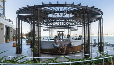 Hyatt Centric Jumeirah Dubai