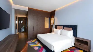 Hyatt Centric Jumeirah Dubai